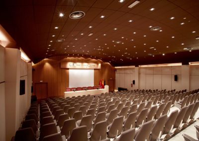 La Paz – General Conference Room